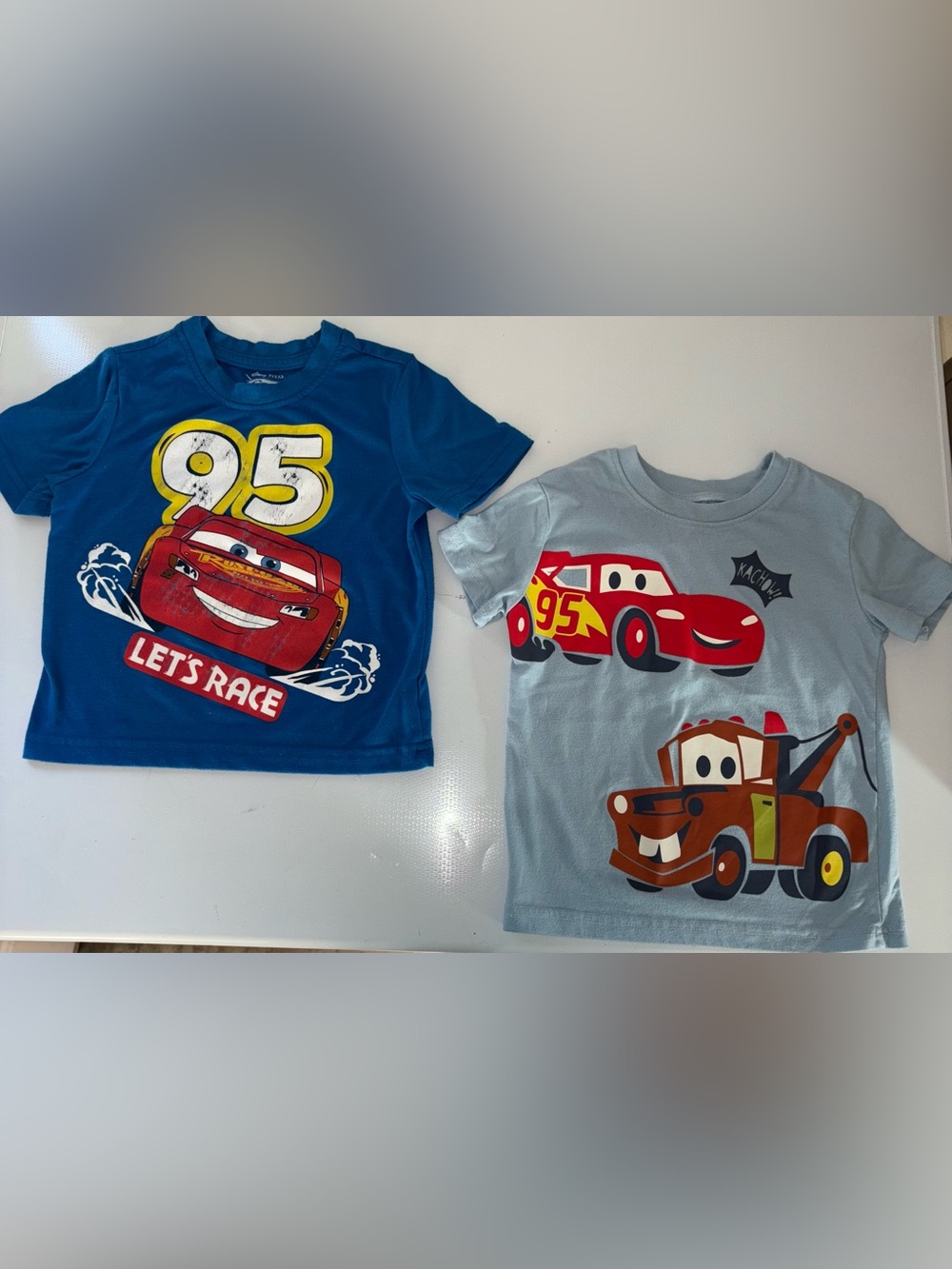 2T Boy Bundle - Picture 4 of 8